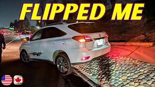 Dash Cam Owners USA & Canada Crash Compilation - Jan 20, 2026