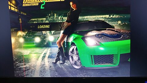 NFS UG2
