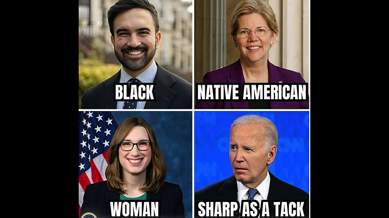 71925 Terry Reports - Political Trigger Warning!