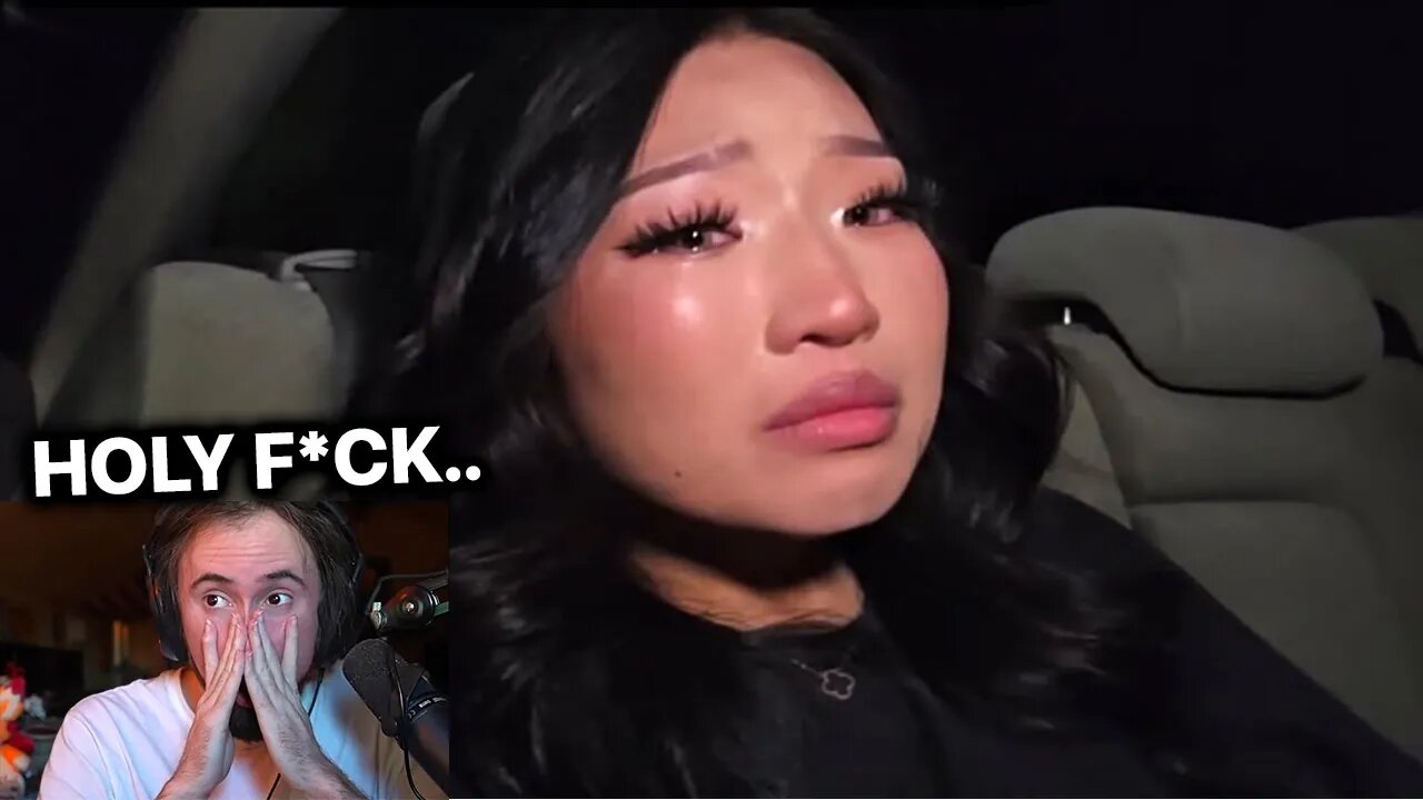 She dropped the worst apology of all time..