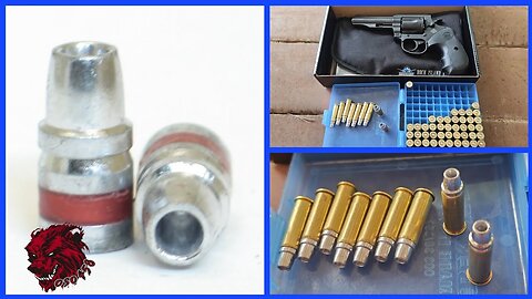 🔥 EXPLOSIVE! Matt's 159gr LSWCHP 38 Special Range Test - How FAR Will It Go?!