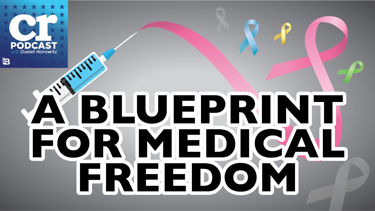 The Medical Reforms We Need to Save the Country