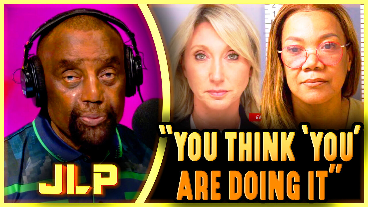 Teacher's Affair & Judge's Attempted-Murder: How Evil Isn't YOU – It's in the Mind (JLP Explains)