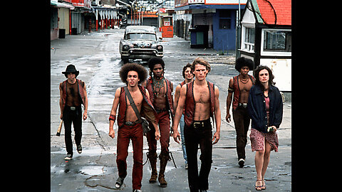 The Warriors