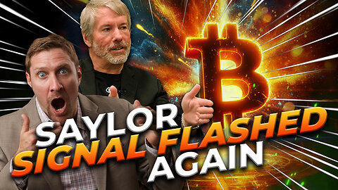 Bitcoin Live Trading: Another Tariff delay, Is This Bullish? Markets about to RIP? EP1653