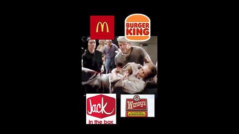 They’re making our food out of people