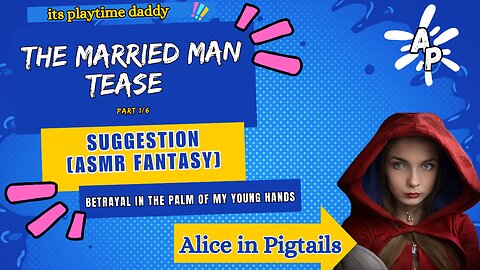 A Married Man Shouldn't Be Here | Forbidden Temptation ASMR Story (Part 1) | F4A [Suggestive Affair]