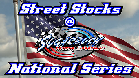 Street Stocks at Sugarbush