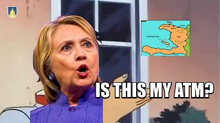 Unmasking Collusion // Eric Eggers joined RAV to talk Clintons, FBI, Russia, CCP Influence