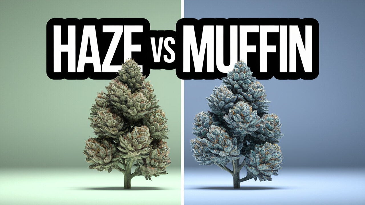 DON'T SLEEP on These! 😴➡️🔥 JK Distro Amnesia Haze & Blueberry Muffin!