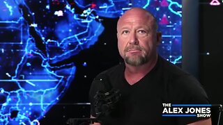 ALEX JONES (Full Show) Tuesday - 6/3/25