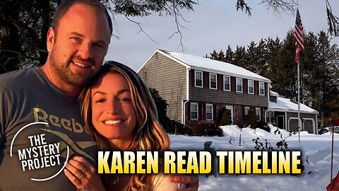 Timeline of John O'Keefe's Death in Karen Read Retrial