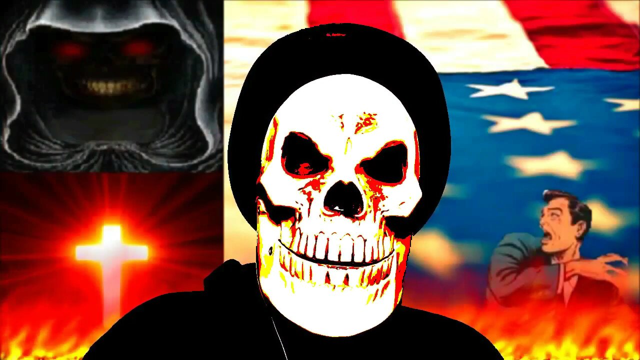 CIVIL WAR: AMERICA HAS FALLEN