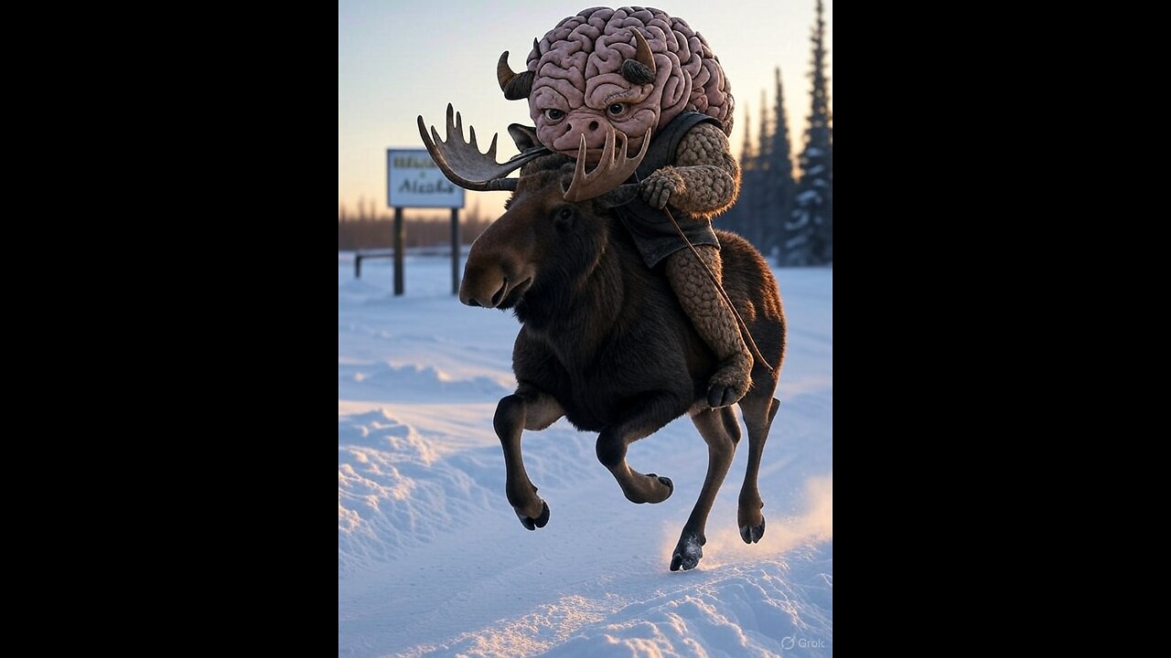 Dain Bramage Radio: AlaskaCast 1500 Photo Journey!