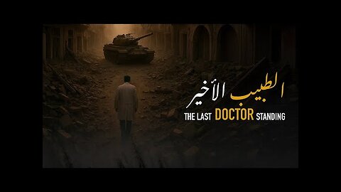 The Last Doctor Standing