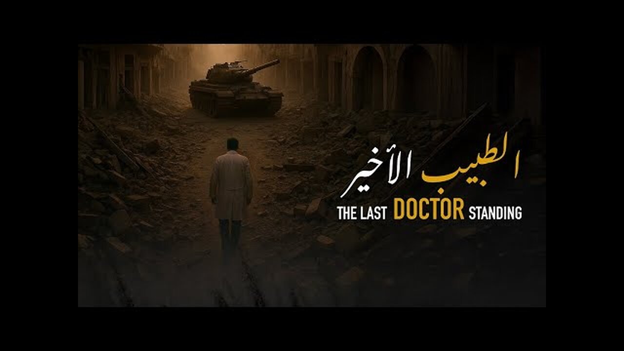 The Last Doctor Standing