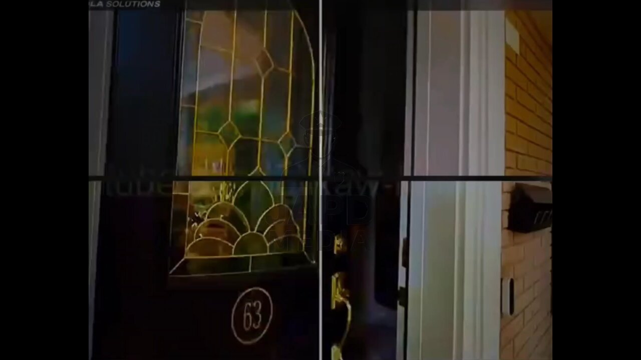 Welfare Check Takes Shocking Turn as Situation Escalates #welfarecheck #unexpected #bodycam #japd