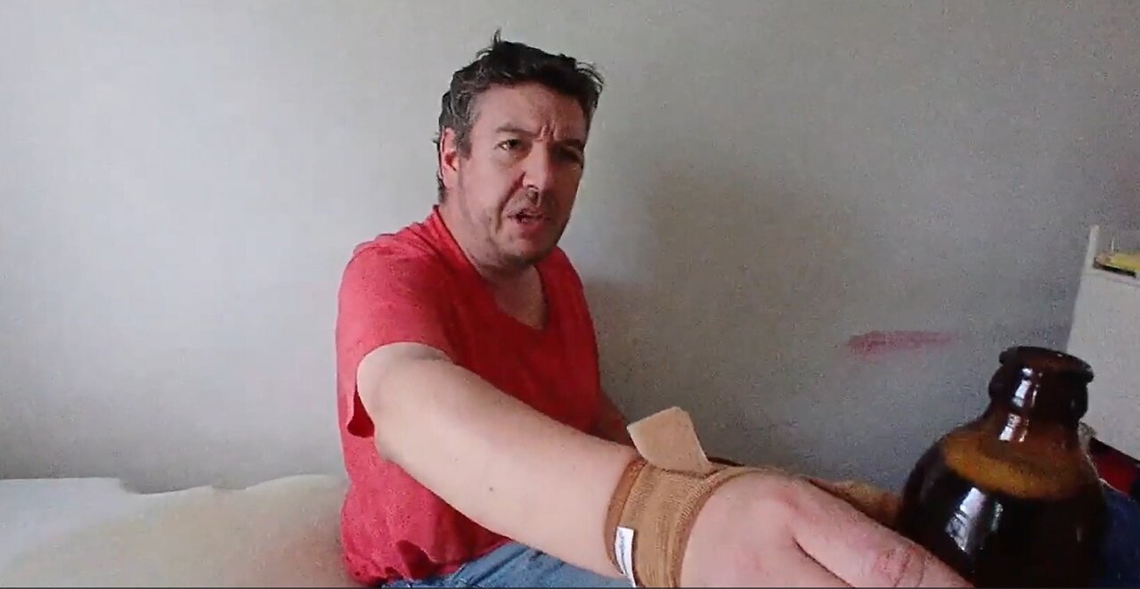 IP2 Stories - Hampton Brandon Thinks Zaddy & His Goon Installed Cameras To Spy! Throws Slap