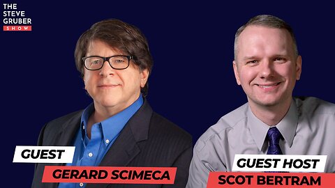 The Consumer Cost of Open Borders | with Gerard Scimeca