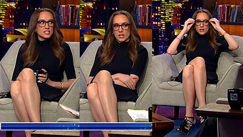 Kat Timpf Dec 9 2025