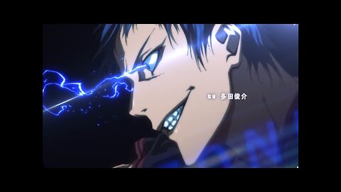 [AMV] Kuroko no Basket - Monster