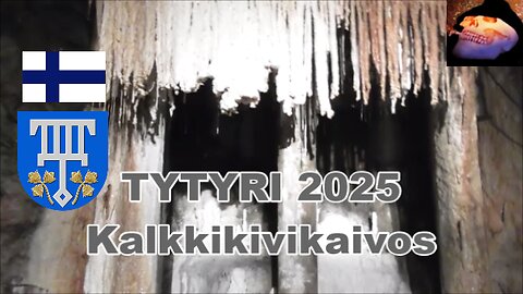 Kaivosvideo 2025