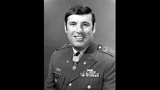 US Army MAJ James Taylor: Medal of Honor Recipient Vietnam War