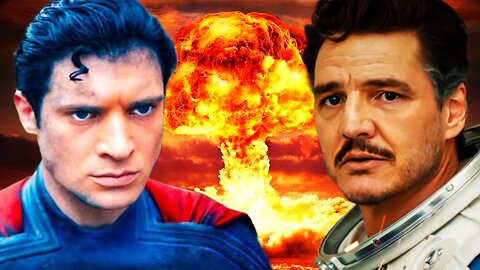 James Gunn's Superman Box Office, Fantastic Four Actress Responds To Backlash