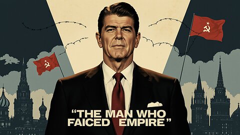 Ronald Reagan: The Man Who Faced the Soviet Empire