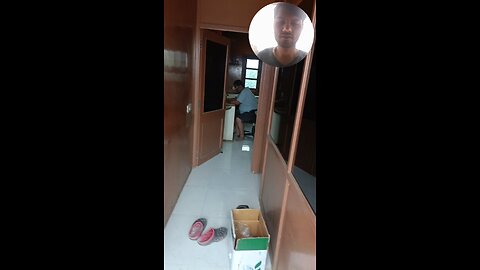 our office work paint