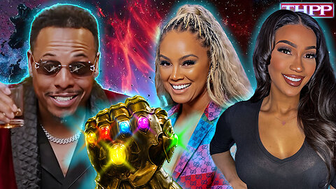 Side Chicks & Unrealistic Expectations Paul Pierce is Collecting Chameleons Like Infinity Stones 