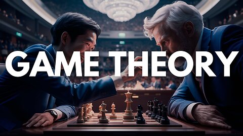 Game Theory: Decoding Strategic Interactions for Success