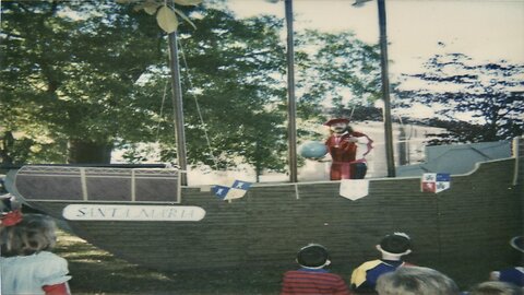 1990 Alabama Renaissance Feast and Faire