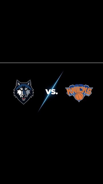 Minnesota Timberwolves vs New York Knicks Preview. 11/5/25.