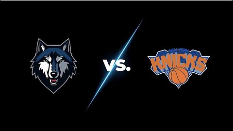 Minnesota Timberwolves vs New York Knicks Preview. 11/5/25.