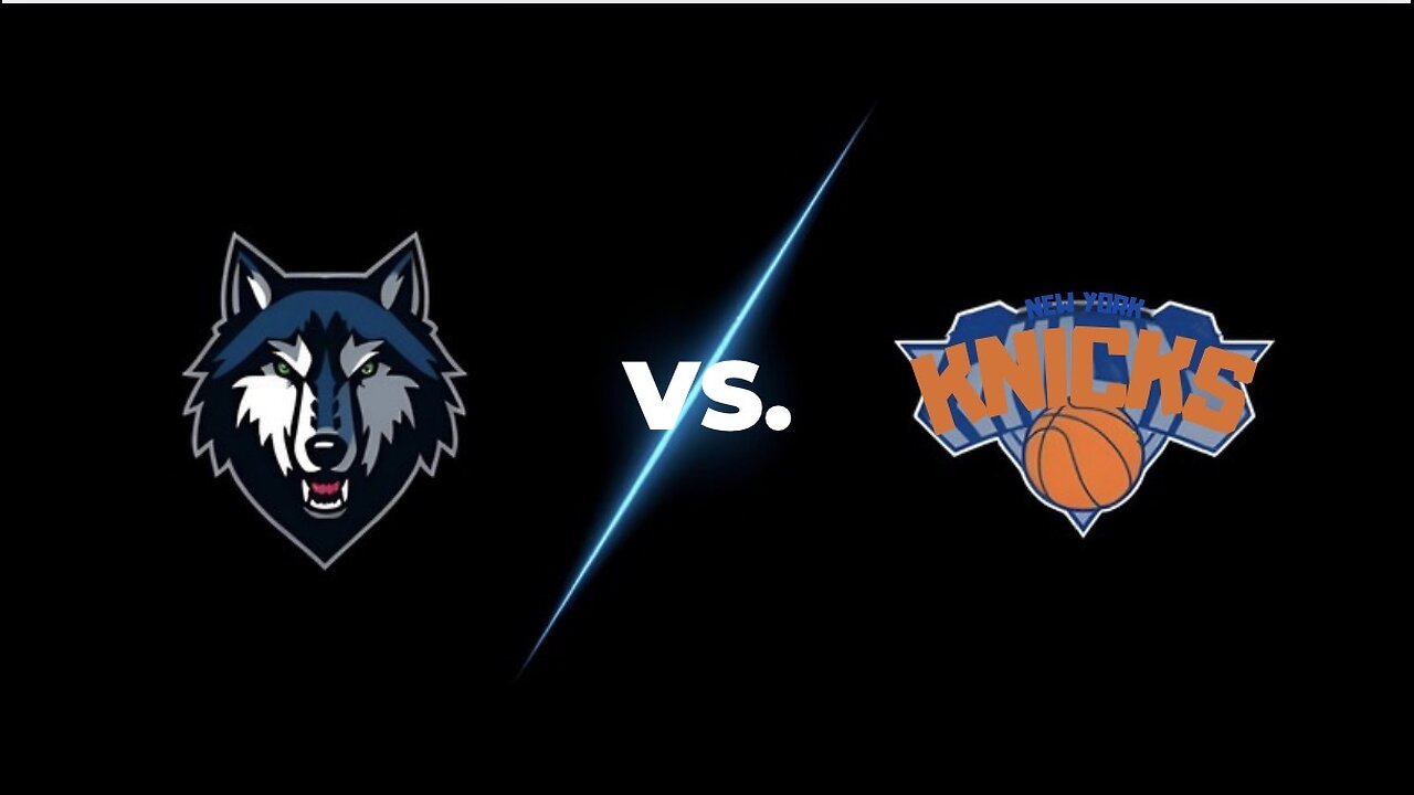 Minnesota Timberwolves vs New York Knicks Preview. 11/5/25.