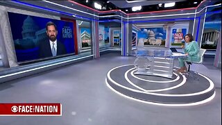 Rep Mike Lawler CBS Host: Don't Put Words In My Mouth