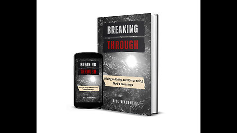 Breaking Through: Rising in Unity and Embracing God's Blessings - Overview