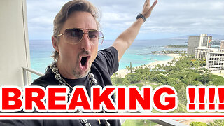 BREAKING !!!!! THIS IS THE BIG MOVE ! PREPARE 4 EVERYTHING ! WORLD WAR 3 ON TABLE.