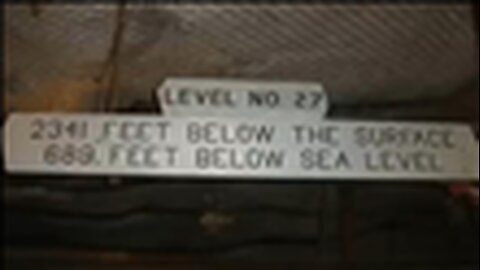 "Unveiling Secrets: An In-Depth Look at Deep Underground Military Bases (D.U.M.B.S.)"