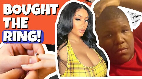 Victim Gets ENGAGED To An Online Romance Scammer!