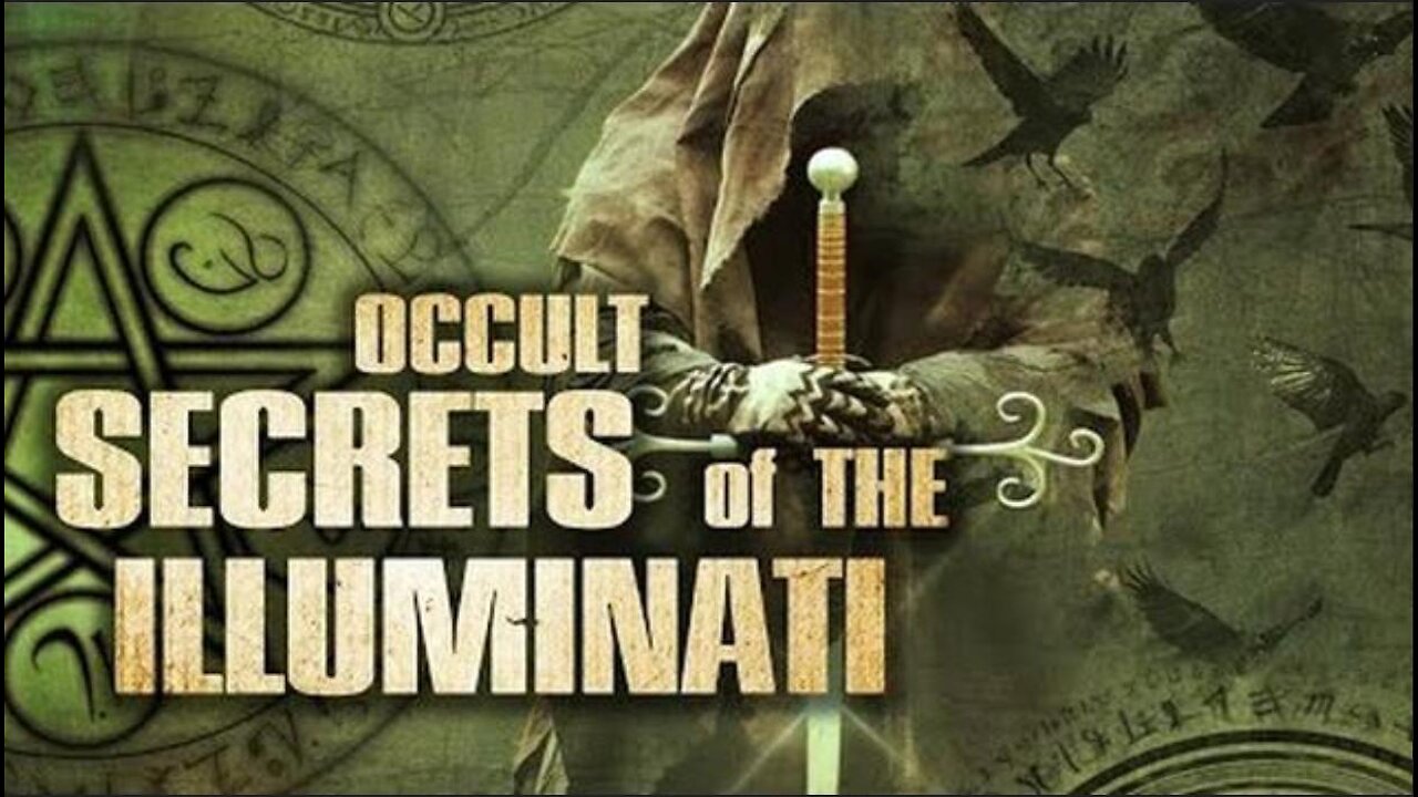 Occult Secrets of the Illuminati ~ by Extreme Mysteries (5/23/23)