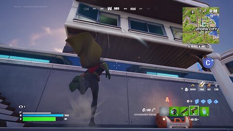 peekaboo