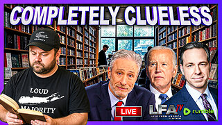 LFA TV LIVE STREAM - WEDNESDAY 5/21/25