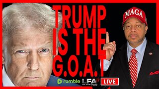 LFA TV LIVE STREAM - WEDNESDAY 5/21/25