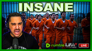 LFA TV LIVE STREAM - WEDNESDAY 5/21/25