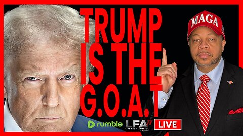 LFA TV LIVE STREAM - WEDNESDAY 5/21/25