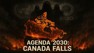 COUNTDOWN TO AGENDA 2030!