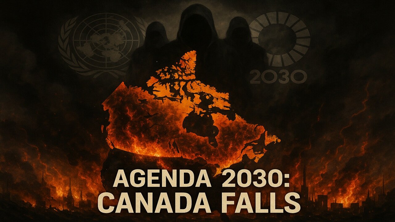 COUNTDOWN TO AGENDA 2030!