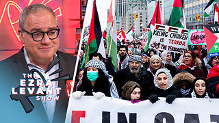 Canada needs to stop importing other countries' quarrels, says Ezra Levant